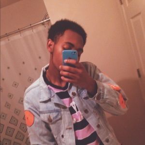 Meet your Posher, Collen